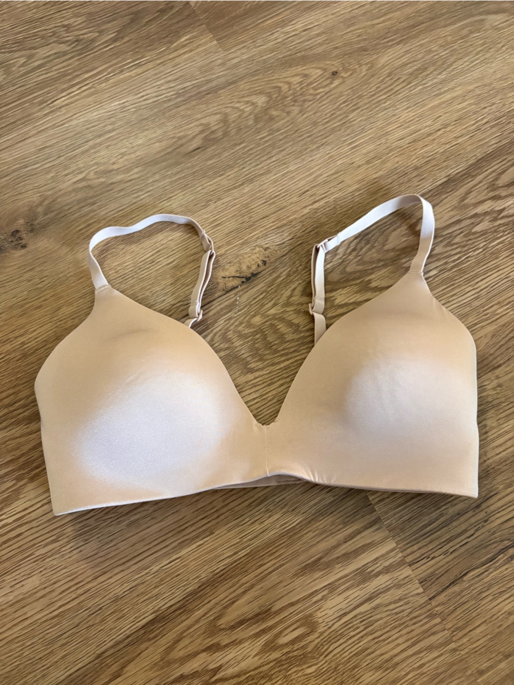 Skims Bra
